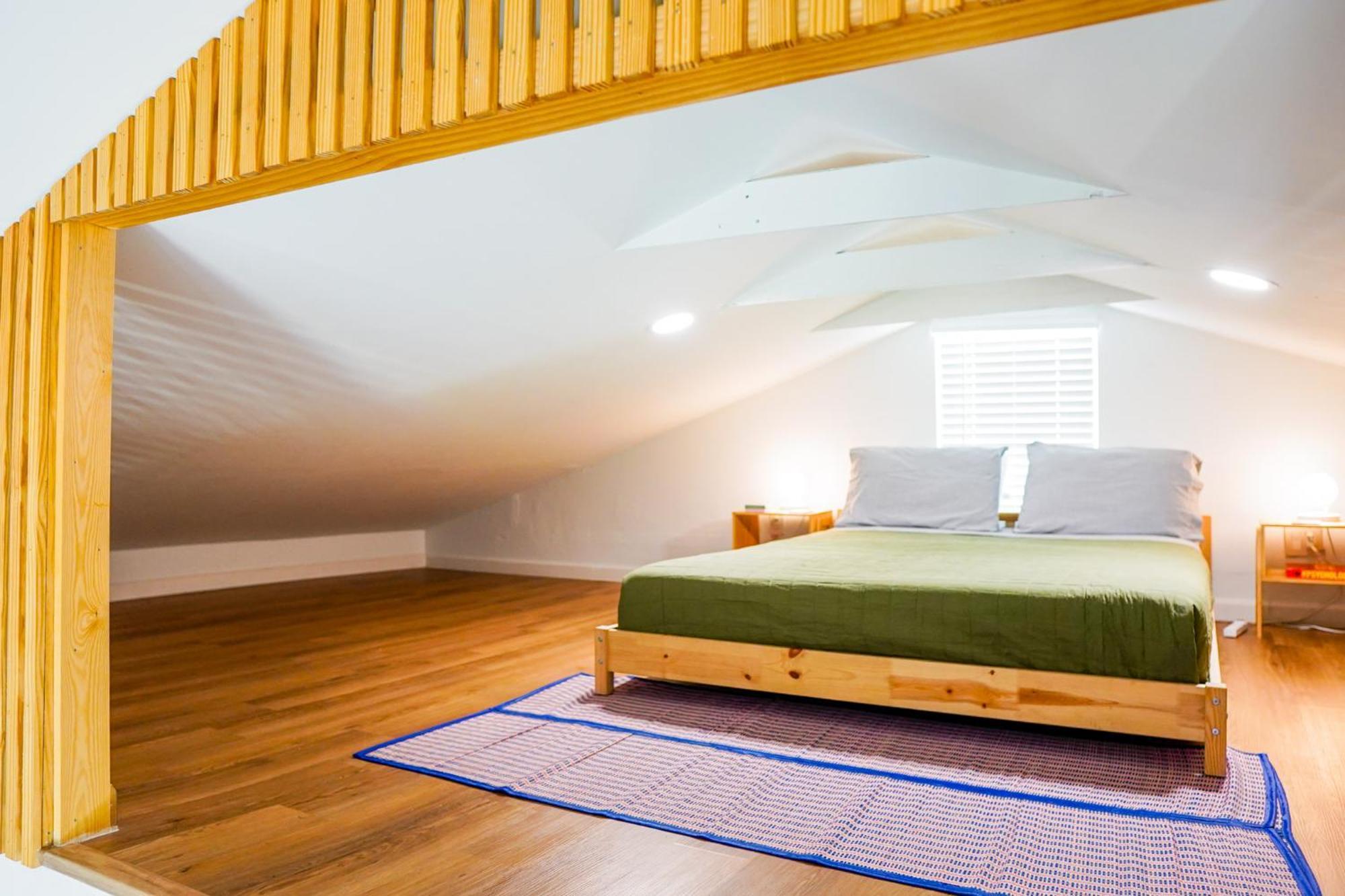 New Nordic Touch Loft, Central Location Miami Exteriör bild