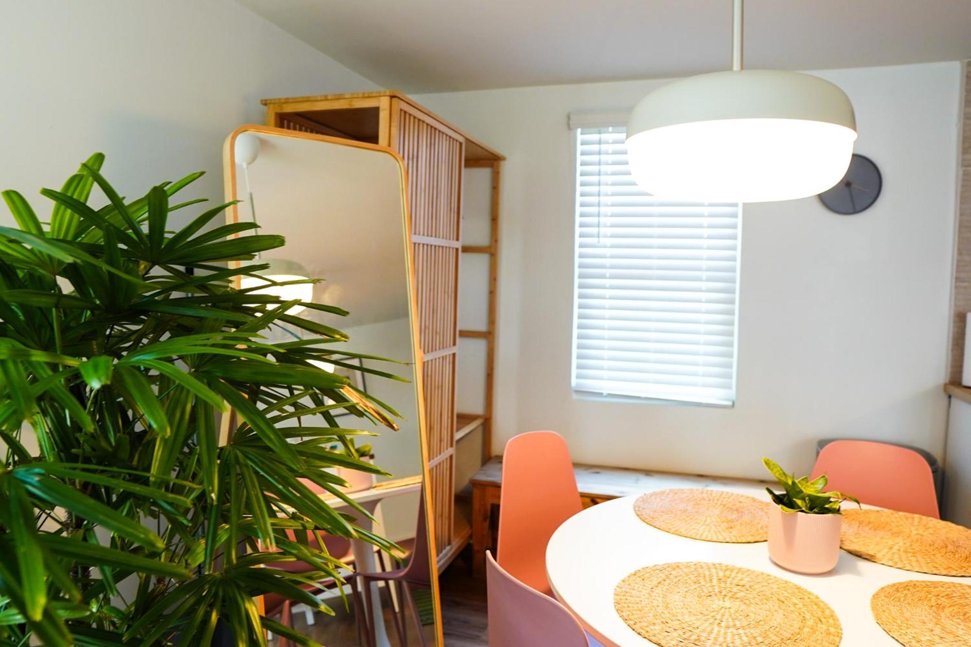 New Nordic Touch Loft, Central Location Miami Exteriör bild