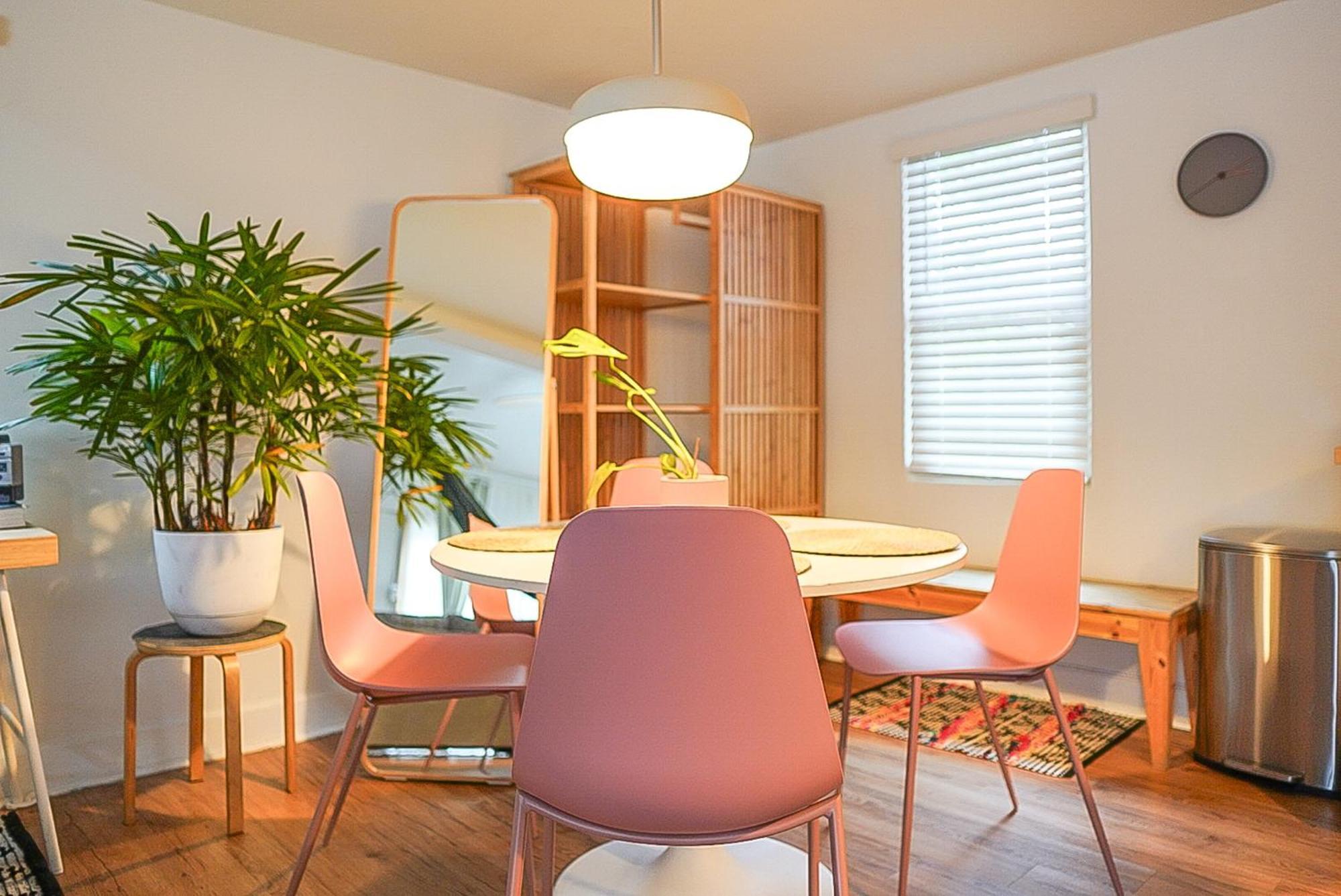New Nordic Touch Loft, Central Location Miami Exteriör bild