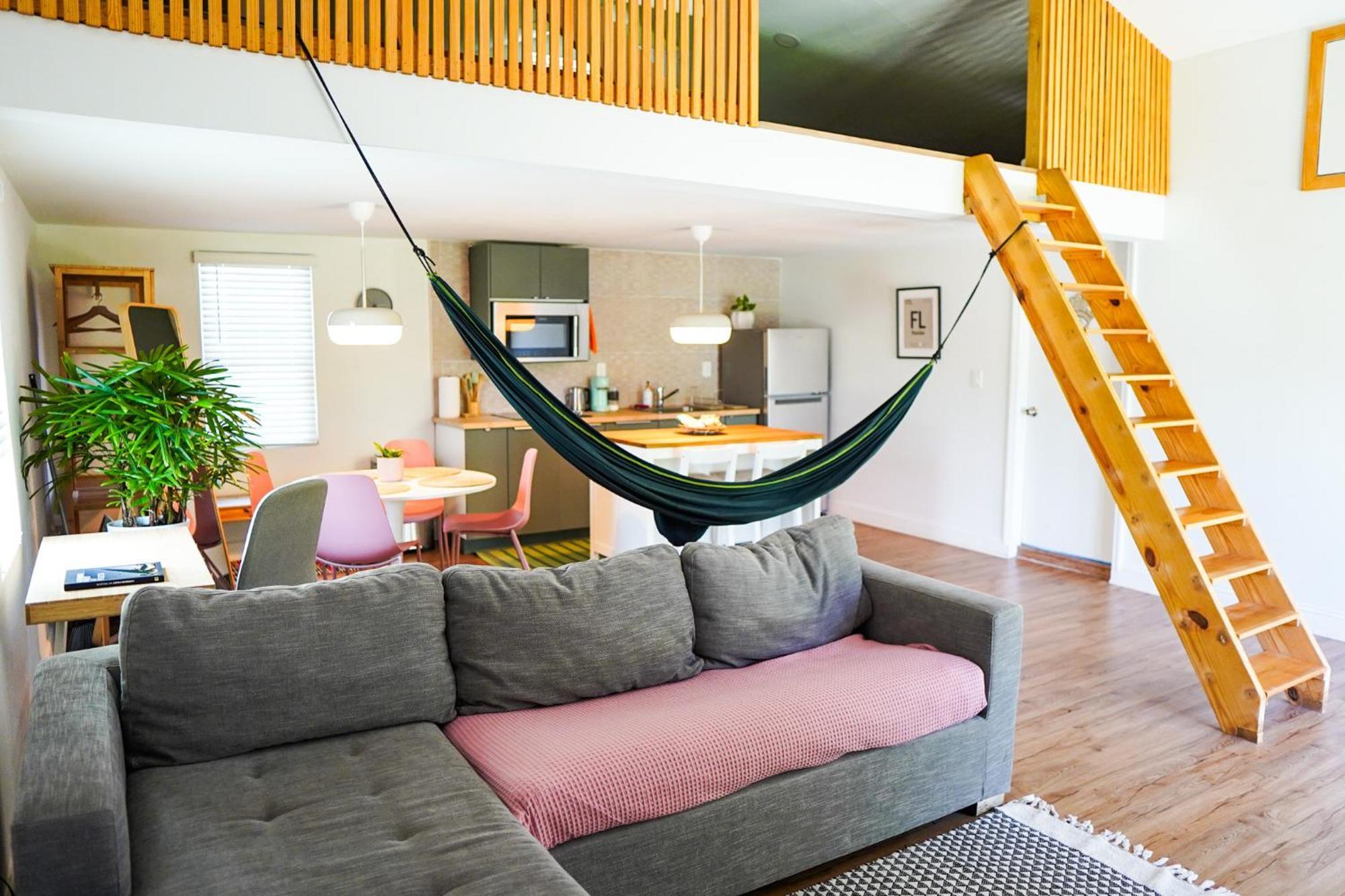 New Nordic Touch Loft, Central Location Miami Exteriör bild