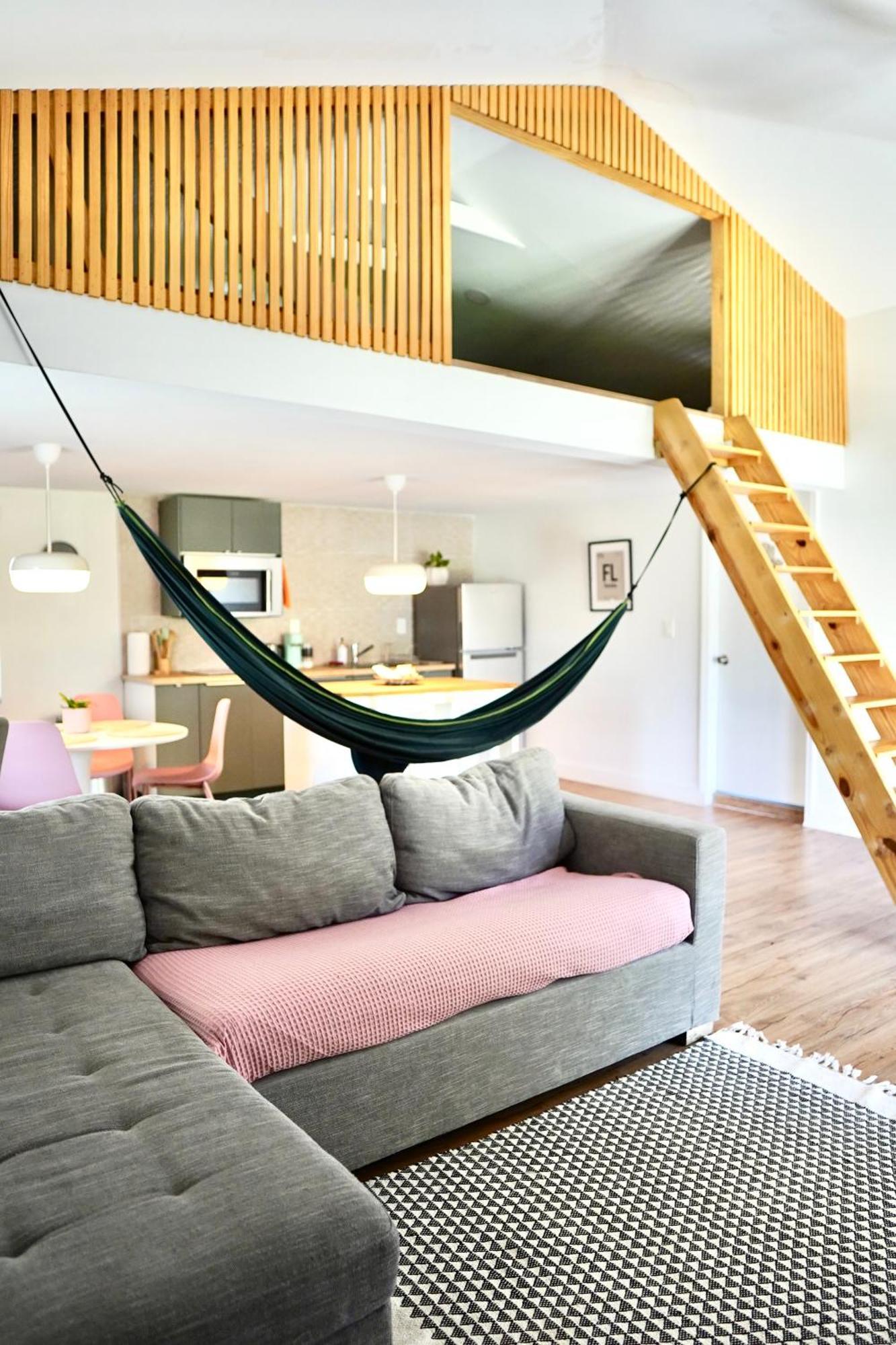 New Nordic Touch Loft, Central Location Miami Exteriör bild