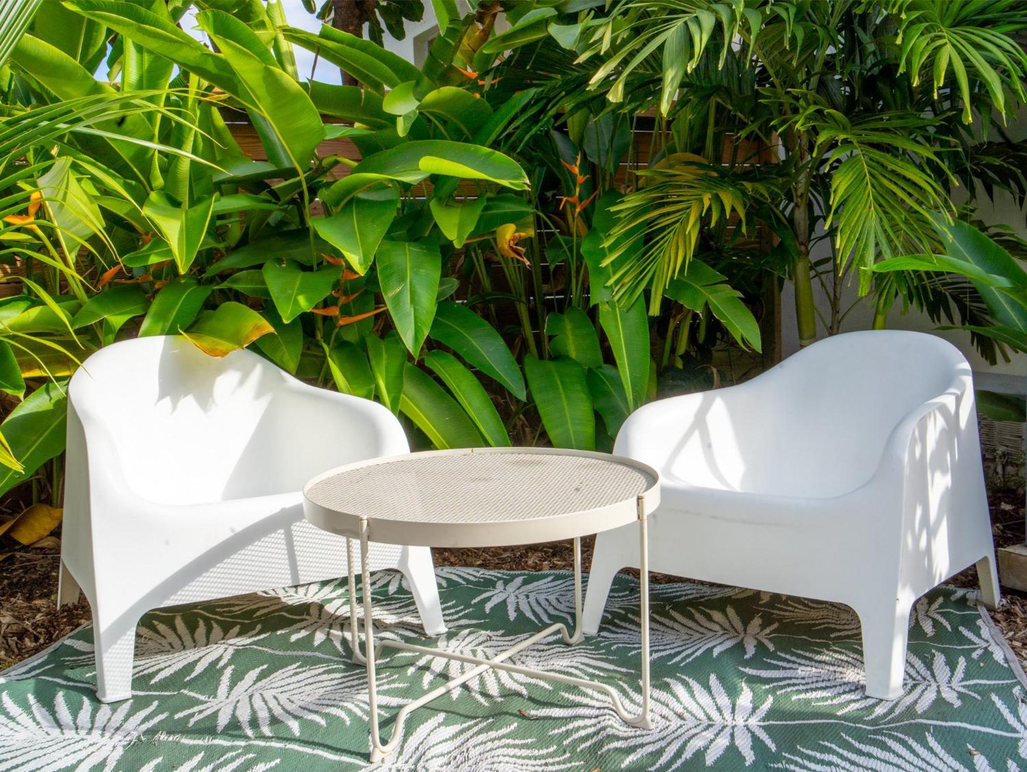 New Nordic Touch Loft, Central Location Miami Exteriör bild